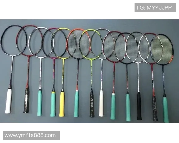 羽毛球新手必看：从基础技巧到比赛意识的全面入门指南