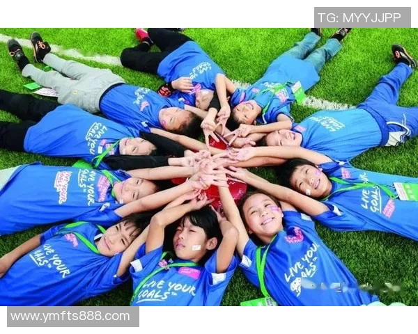 君浩足球:探索青少年足球发展的新路径与未来愿景 君浩足球:探索青少年足球发展的新路径与未来愿景