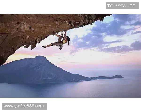 在极限运动的边缘探索自我杨静的勇敢人生旅程