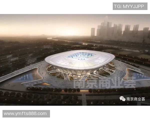 南京足球小镇规划探索：打造足球文化与城市发展的新典范